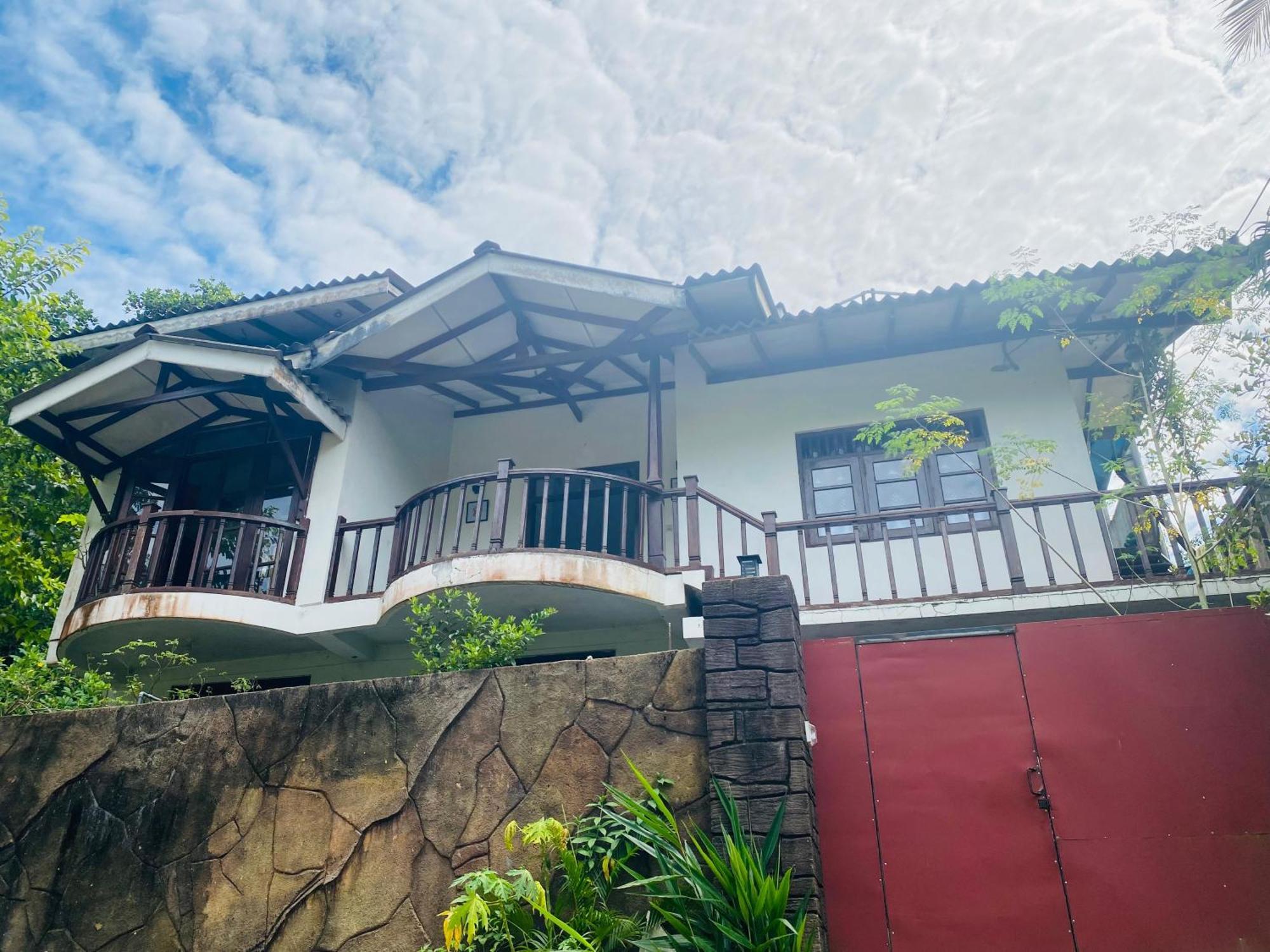 Villa Kabalana 57 Ahangama Exterior foto