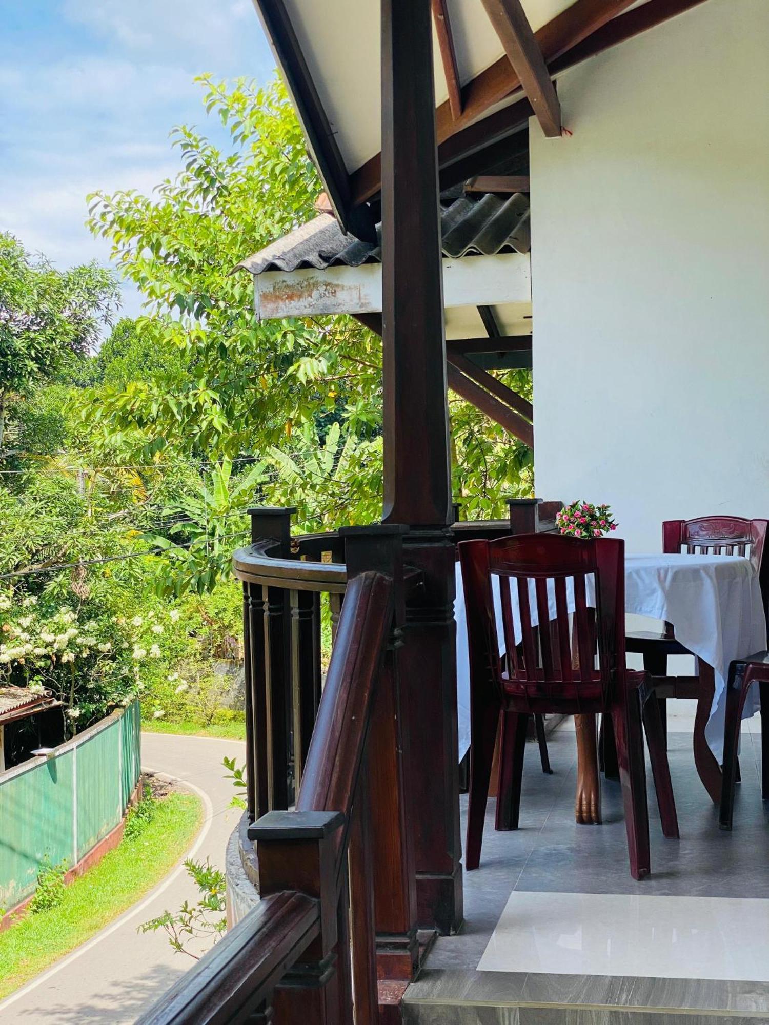 Villa Kabalana 57 Ahangama Exterior foto
