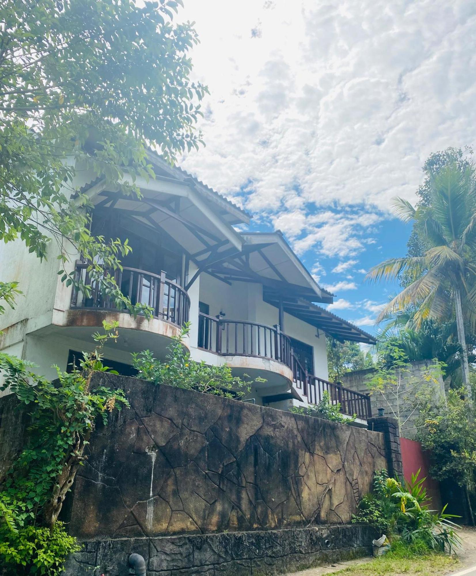 Villa Kabalana 57 Ahangama Exterior foto