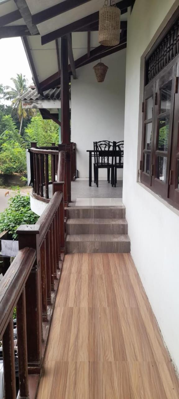 Villa Kabalana 57 Ahangama Exterior foto